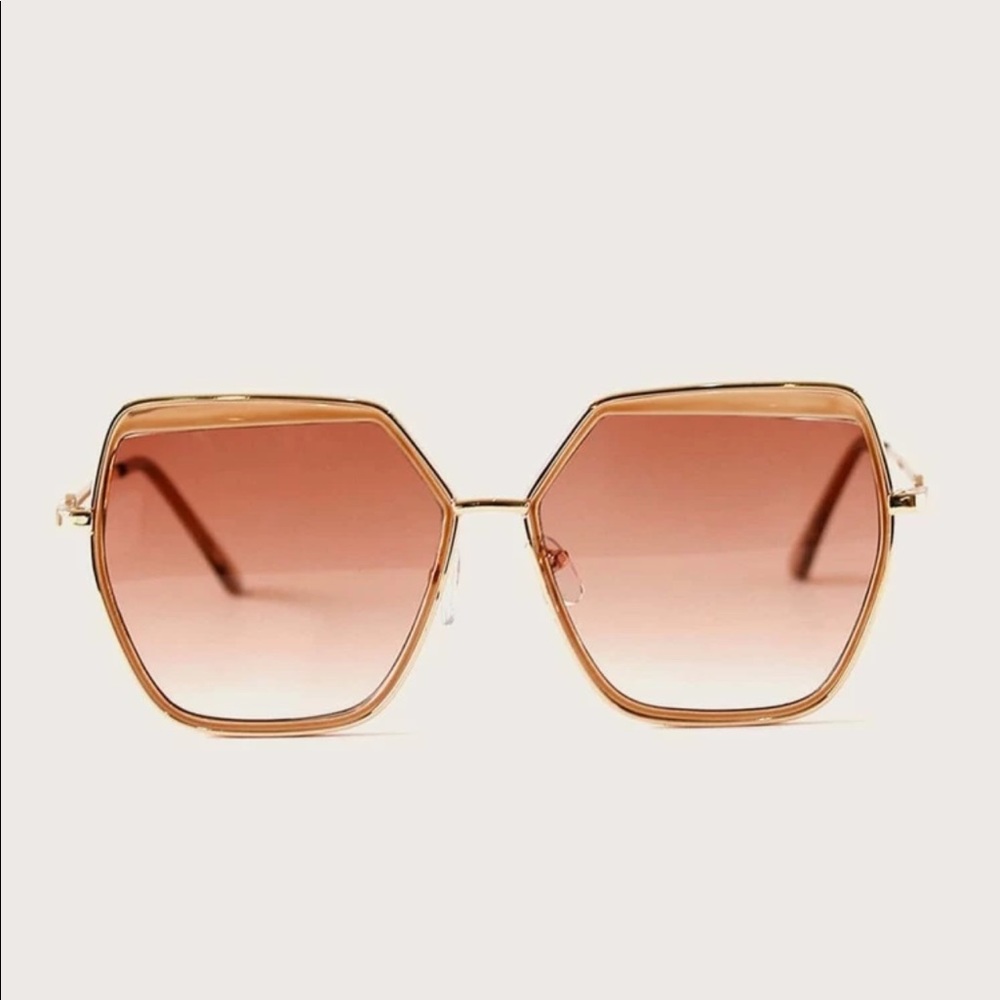 Boho style sunglasses‎